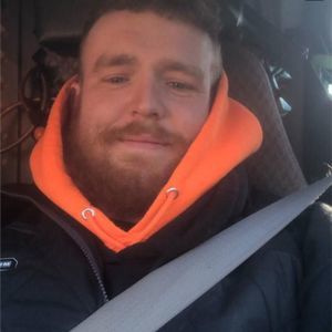 Meet your Posher, Jon